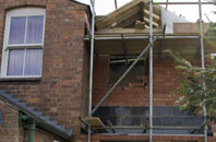 free Trawden home extension quotes