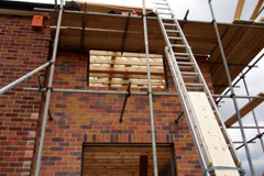 house extensions Trawden